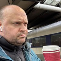 Alex James (@jamesalex35891) 's Twitter Profile