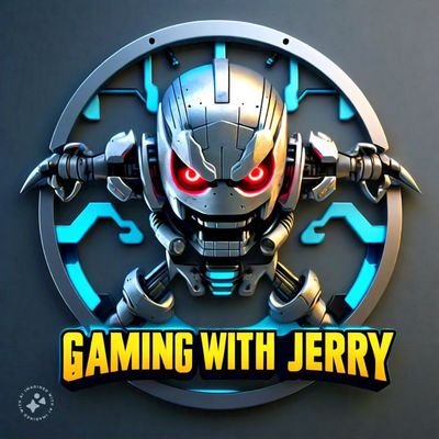 #jerry the gamer