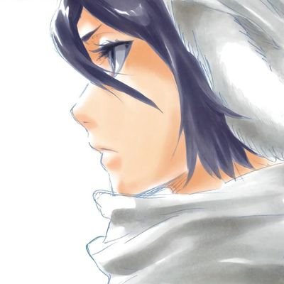 eren & rukia