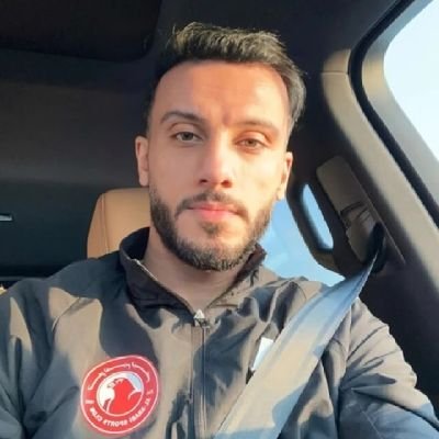 lamRm92719585's profile picture. رحيل الأسطورة عمر السومه أثر في كل أهلاوي ولكن أنا تأثرت فيه و تألمت من الداخل أحكي عن عشق الطفولة فلا  يلاُم المرء في عشق عُمر 😔💚.