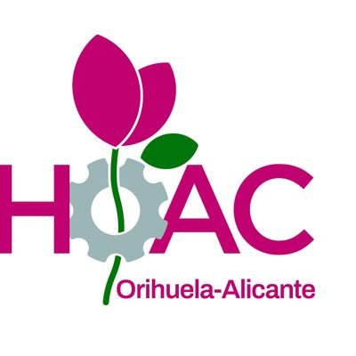 HOACOA's profile picture. Hombres y mujeres viviendo la fe y seguimiento a Jesucristo en las condiciones de vida y trabajo del mundo obrero en @diocesisoa #Alicante #Alacant @HOAC_es