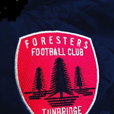 Tunbridge Wells Foresters Ladies 3rd XI @SECWFLnews Div 2 New team for 2024/25 season @twforesters #fozzies🟥⬛️🌈 email - twfladiesfc@gmail.com