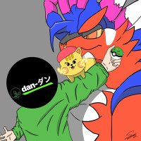 dan-ダン(@dangame_) 's Twitter Profile Photo