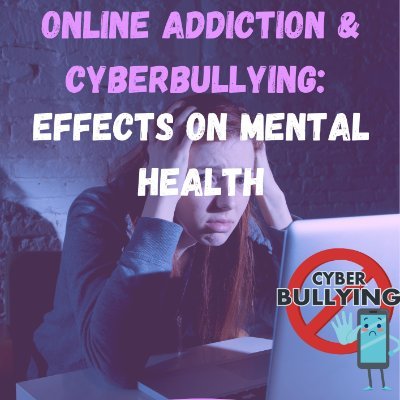 The internet, post Covid-19, poses a threat to mental health.
This space seeks to empower young people to speak up against online abuse.
#endcyberbullying!