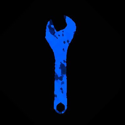 MiddleBlueDev Profile