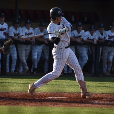 Follower of Christ  |  Jackson County High School 2025 | 4.0 GPA | Georgia Jackets American 17U | 6’2” 205 lbs C/3B/RHP | Email: mbbryce@icloud.com