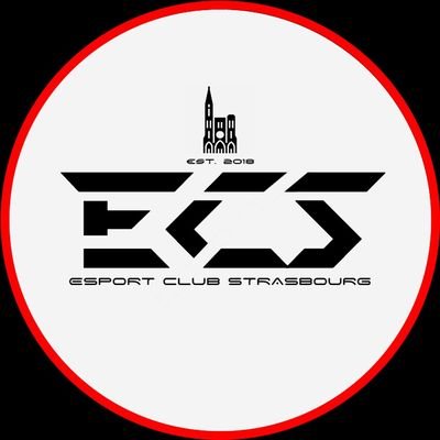 Club esport de Strasbourg #ECSWIN #ECStrasbourg
Notre serveur discord : https://t.co/gnliFpJZfi