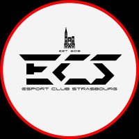 ESPORT CLUB STRASBOURG (@ecstrasbourg) 's Twitter Profile