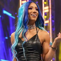 Shasha Banks (@shashabank99829) 's Twitter Profile