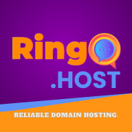 Empowering online presence & digital dynasties, one host at a time! 🌐💻 Join RingoHost™ for reliable & affordable web hosting solutions. Let's build together!