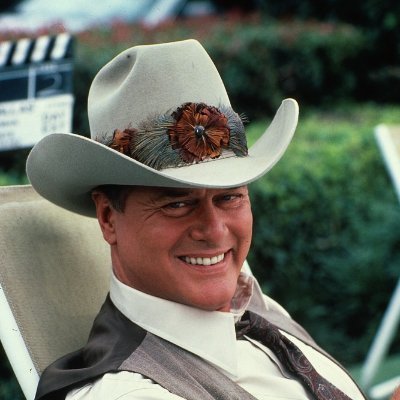 Proud husband of former Miss Texas until her bitch of a sister shot me. Cattle Rancher, arch nemesis of Cliff Barnes, oldest son to Ellie & John Ewing, Sr.
