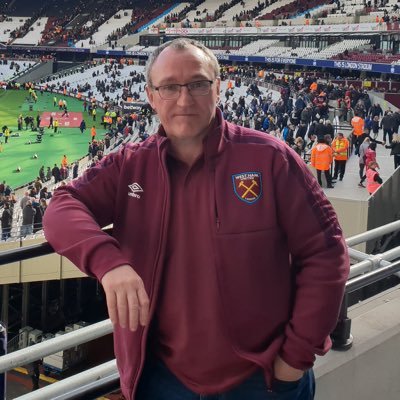 Big West Ham fan ⚒️⚒️ from Belfast, Northern Ireland. Also follow the Glens and a match night volunteer at Ulster Rugby