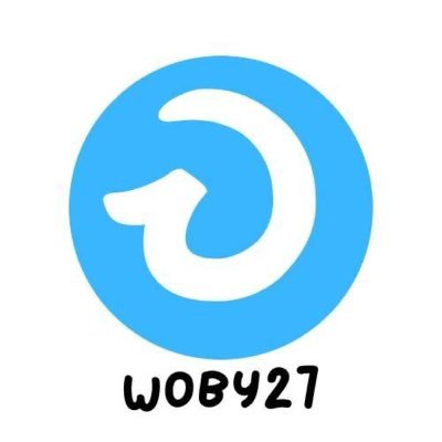 woby27.ronさんのプロフィール画像