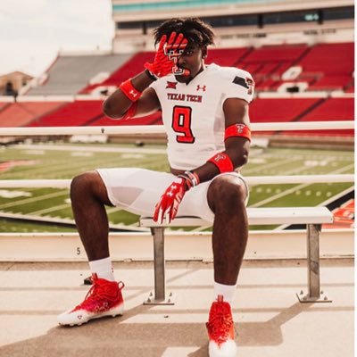 ‘Mama’ to Kennedy, RN 🩺and @Eddy_Smith99  Texas Tech OLB/DE Commit🤎#QBHunter LLG🏎️🕊️❤️