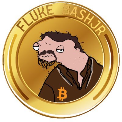 #Buttcoin Cor deeveloparrrrrr!

Ordenals and Roones hater. Feelterer of block spem.

DONT. MINT. $FLUKE