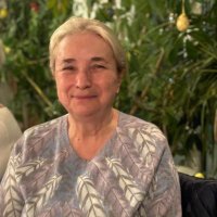 Kristina (@kristina7968) 's Twitter Profile Photo