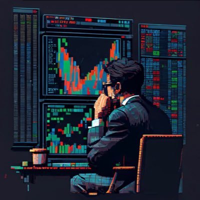 MarketMavenCap's profile picture. Market Maven Capital