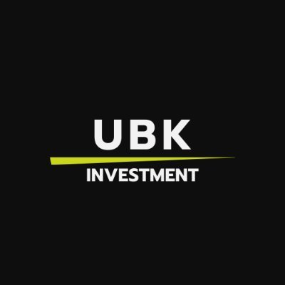 UBKinvestment's profile picture. Crypto Researcher | Investor | Web3
