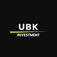 UBK 🔺(@UBKinvestment) 's Twitter Profile Photo