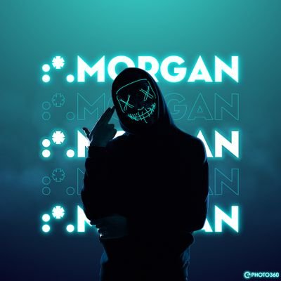 clutenmorgan Profile Picture