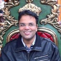 Anand Gupta (@anandcheam) 's Twitter Profile