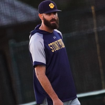 Ryan Vaughan Profile