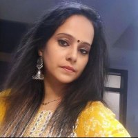 Neetu Singh (@sneetu789) 's Twitter Profile Photo Neetu Singh (@sneetu789) 's Twitter Profile Photo