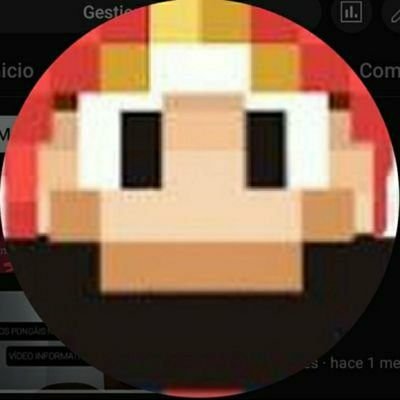 Esta es mi cuenta secundaria de Twitter, donde únicamente veré la actualidad, pero si queréis saber que opino acerca de temas aquí os dejo mi Twitter principal