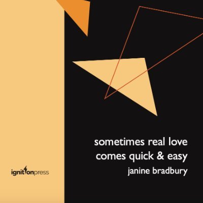 Writer, poet, critic of books & culture @UoYEnglish. Words @guardian, chat @bbcradio4. ‘Sometimes Real Love Comes Quick & Easy’ out now with #ignitionpress.