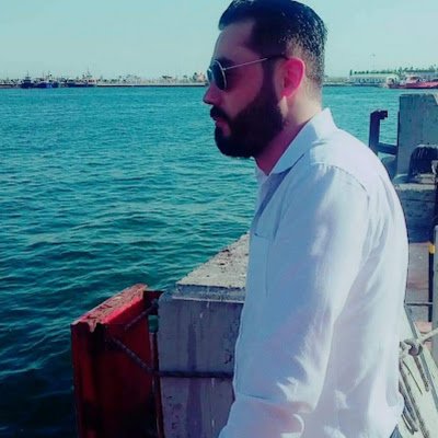 KhatibBaraa55's profile picture. 