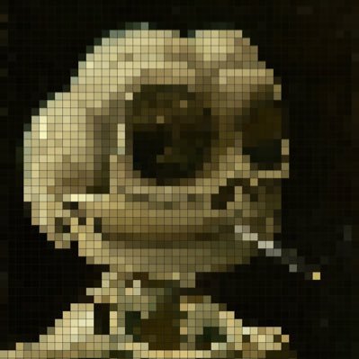 gntlsmkz's profile picture. Bullish on memecoins since 42069 BC.