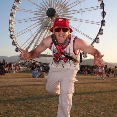 hardrivelost's profile picture. Content creator, husband and father ⛳️