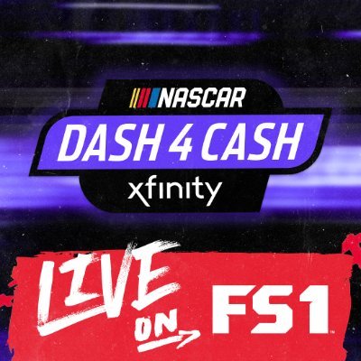 NASCAR_Xfinity Profile Picture