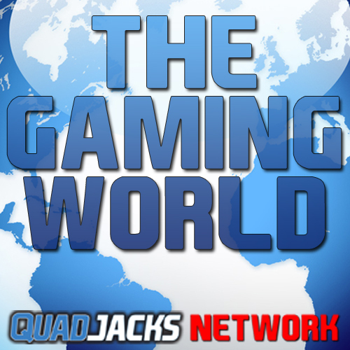 GamingWorldQJ's profile picture. Poker & gaming industry segment on @QuadJacksDotCom. Conversations with industry leaders & thinkers.
