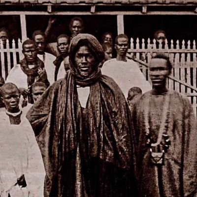 BËGG LEN CEEX IBRA FAAL 🇸🇳🇬🇳🇵🇸 Profile