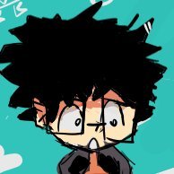 Yug1zin's profile picture. artista, animador
21 anos -SP