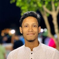 Tanjil Hossain(@tamalhossain123) 's Twitter Profile Photo