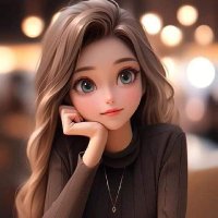 Afaf Ghonam (@afafgohnam) Twitter profile photo