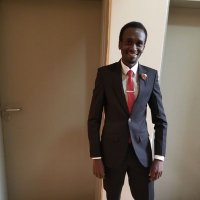 Cheptegei Davis (@davcheptegei) 's Twitter Profile