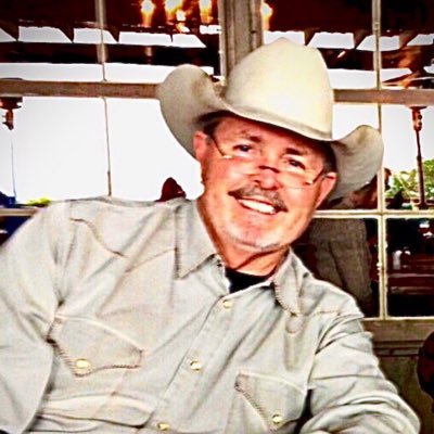 ⭐️ Proud Native West Texan / 1A/ 2A🇺🇸/ Patriot/Oilfield trash/Hitched /Oklahoma State Cowboys Alum 🏈🌵/Sorry No Habla Fucktardo ⭐️