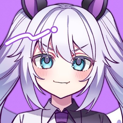 夜燕ビビ💜🧷毎日20時配信さんのプロフィール画像