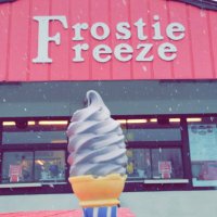 Frostie Freeze(@Fort_Frosties) 's Twitter Profile Photo