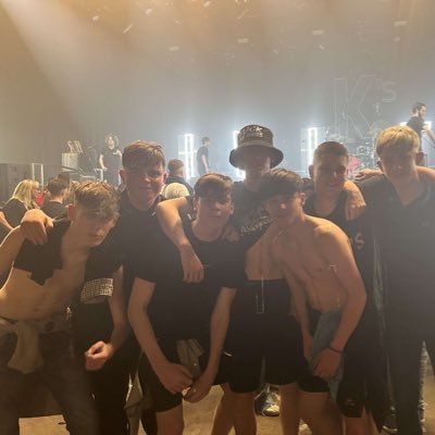 oliverbraley6's profile picture. Chester FC 🦭