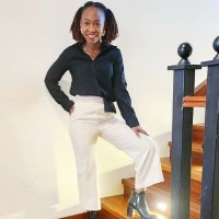 Shillah Simiyu. (@ssimiyu) 's Twitter Profile Photo Shillah Simiyu. (@ssimiyu) 's Twitter Profile Photo