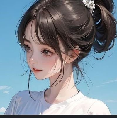 مُسلمة مغربية..أعتزّ بديني، أتمنى أن يسُود العدل في كل العالم..💕
عش حُرًّ أو مُت و أنت تُحاَول..
🇲🇦🇵🇸