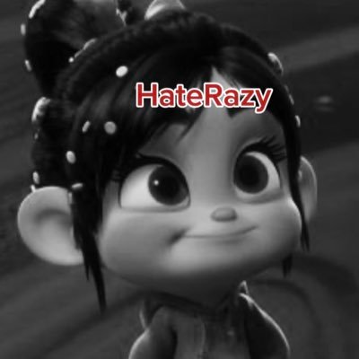 HateRazy Profile Picture