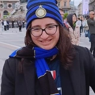 Nerazzurra dal 1996. Tu non sai quanto ti amo... 🎶🖤💙