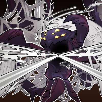Monster Hunter / ♡R || Lance 🛡️ SnS || she/they / mdni / Monster Hunter merchandise maniac - Icon by: @Rapidmorph3