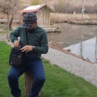 گوشدارو (@hasanmadani_psy) 's Twitter Profile