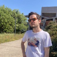 Yorgos Moraitis (yorgosmoraitis.bsky.social) (@georgesmoraitis) 's Twitter Profile Photo Yorgos Moraitis (yorgosmoraitis.bsky.social) (@georgesmoraitis) 's Twitter Profile Photo